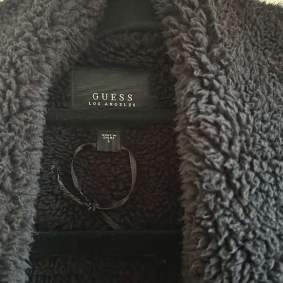 Guess / Women's Jacket - Picture 3 of 5